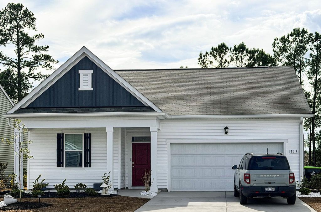 119 Marauder Dr., Longs, SC 29568