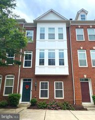 9532 CANONBURY SQ, Fairfax, VA 22031
