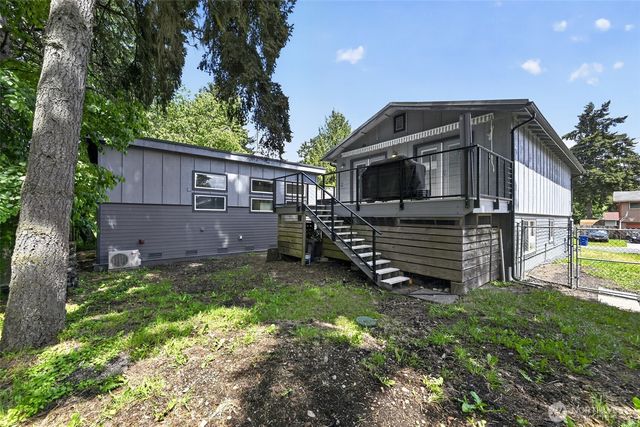 16818 21st Avenue Ct E, Spanaway, WA 98387