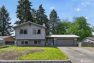 16818 21st Avenue Ct E, Spanaway, WA 98387
