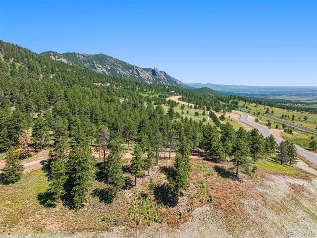 53 Canyon Pines Drive, Golden, CO 80403