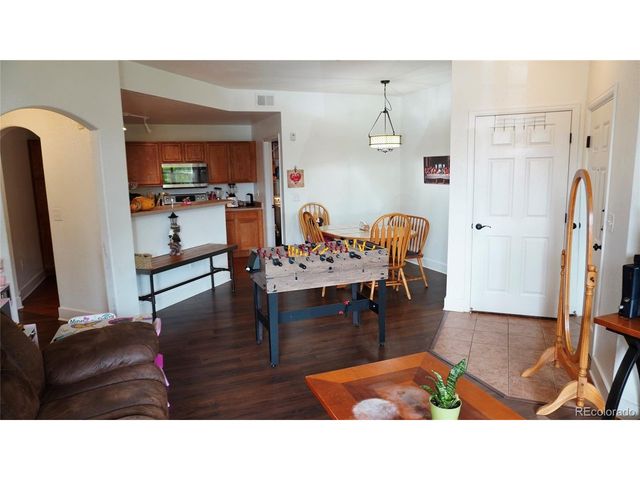 5733 N Gibralter Way 3-105, Aurora, CO 80019