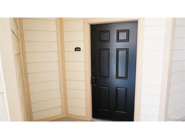5733 N Gibralter Way 3-105, Aurora, CO 80019