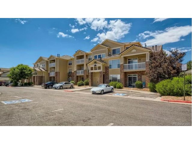 5733 N Gibralter Way 3-105, Aurora, CO 80019