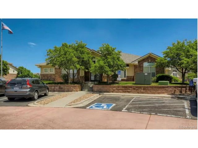 5733 N Gibralter Way 3-105, Aurora, CO 80019