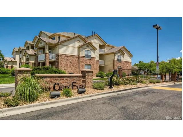 5733 N Gibralter Way 3-105, Aurora, CO 80019