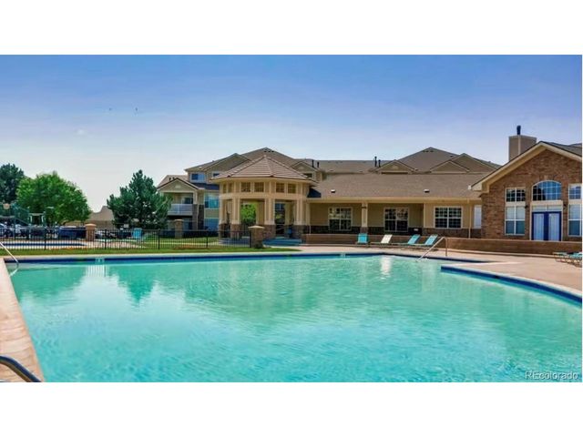 5733 N Gibralter Way 3-105, Aurora, CO 80019