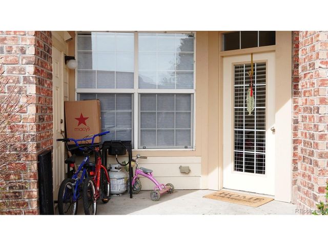 5733 N Gibralter Way 3-105, Aurora, CO 80019
