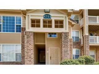 5733 N Gibralter Way 3-105, Aurora, CO 80019