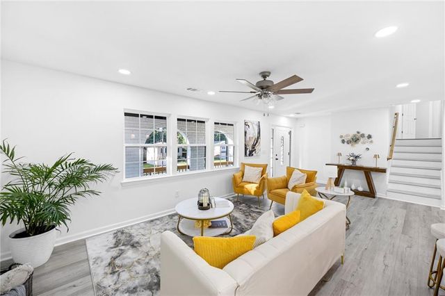 3892 Northstrand Drive, Decatur, GA 30035