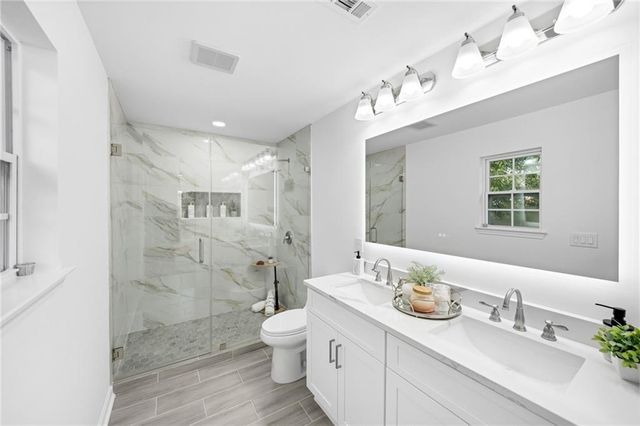 3892 Northstrand Drive, Decatur, GA 30035