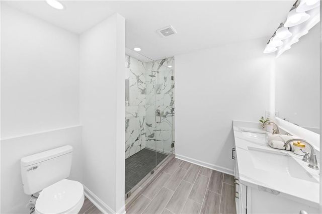 3892 Northstrand Drive, Decatur, GA 30035