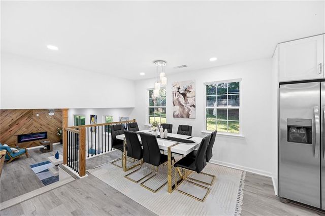 3892 Northstrand Drive, Decatur, GA 30035