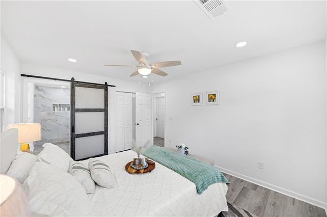 3892 Northstrand Drive, Decatur, GA 30035