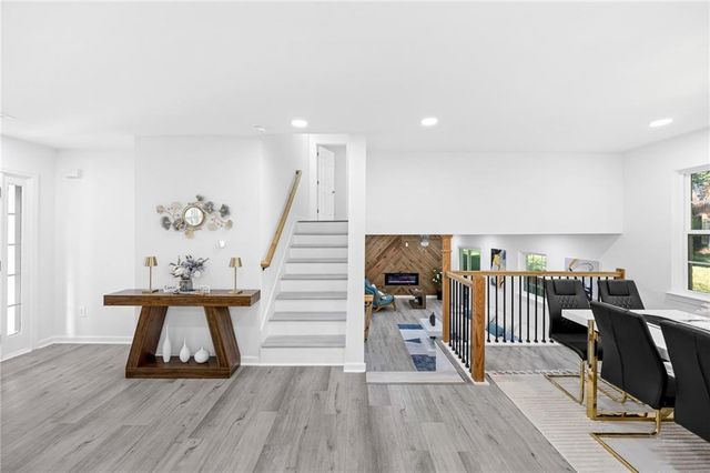 3892 Northstrand Drive, Decatur, GA 30035