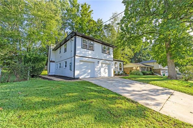 3892 Northstrand Drive, Decatur, GA 30035