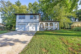 3892 Northstrand Drive, Decatur, GA 30035