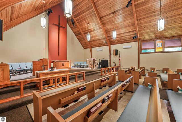 1200 Ramsdell Road, Traverse City, MI 49684