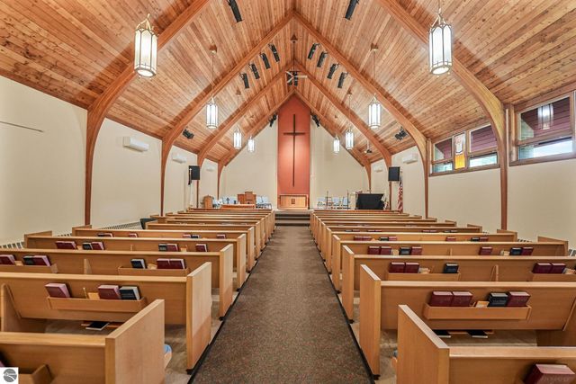 1200 Ramsdell Road, Traverse City, MI 49684