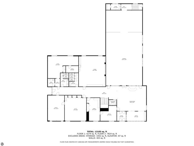 1200 Ramsdell Road, Traverse City, MI 49684