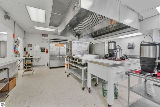 1200 Ramsdell Road, Traverse City, MI 49684