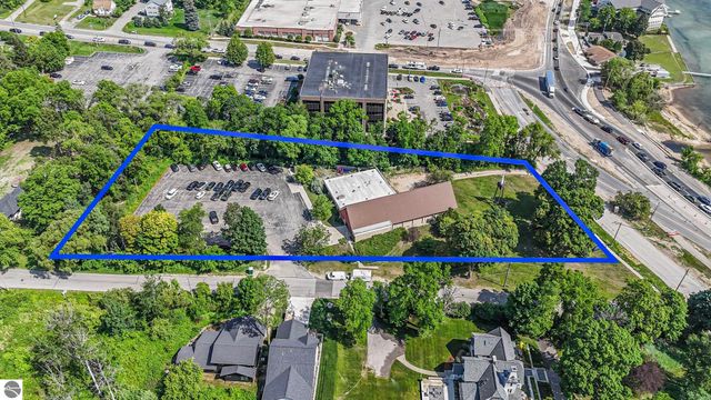 1200 Ramsdell Road, Traverse City, MI 49684