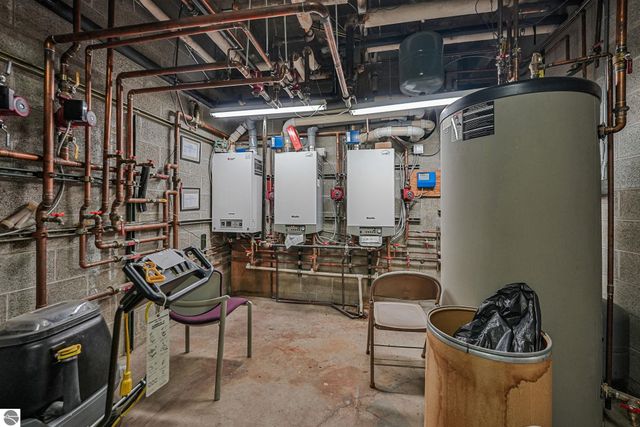 1200 Ramsdell Road, Traverse City, MI 49684