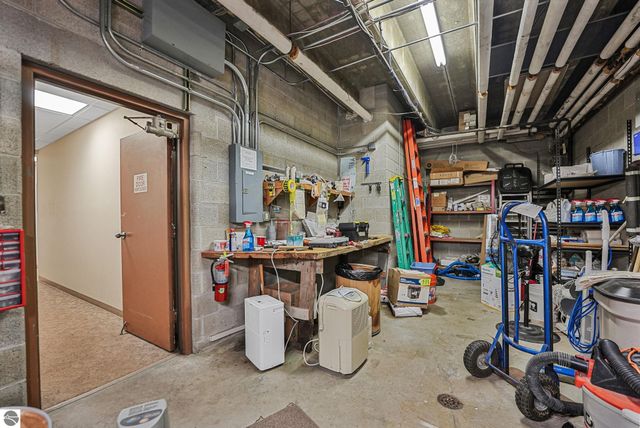 1200 Ramsdell Road, Traverse City, MI 49684