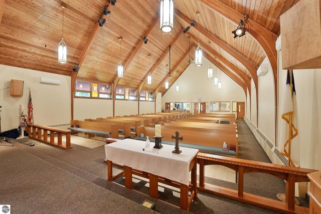 1200 Ramsdell Road, Traverse City, MI 49684