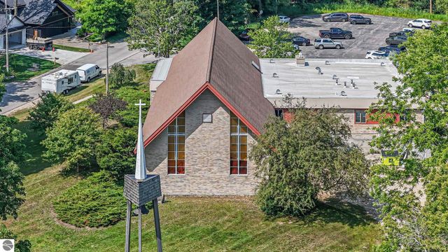 1200 Ramsdell Road, Traverse City, MI 49684