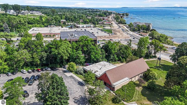 1200 Ramsdell Road, Traverse City, MI 49684