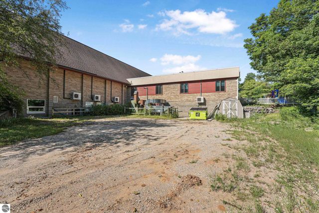 1200 Ramsdell Road, Traverse City, MI 49684