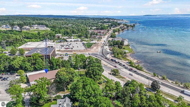 1200 Ramsdell Road, Traverse City, MI 49684