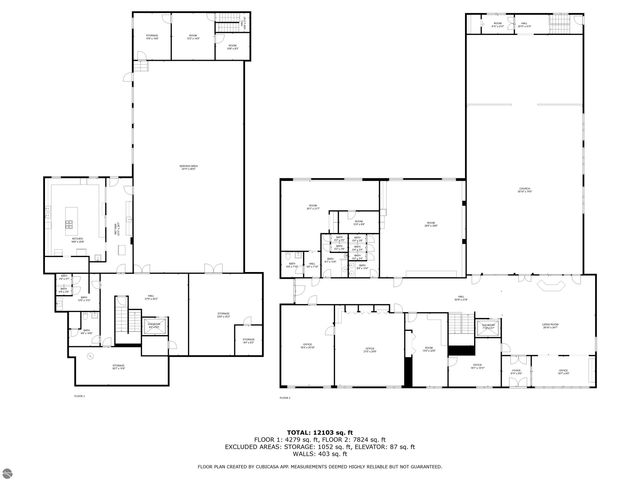 1200 Ramsdell Road, Traverse City, MI 49684