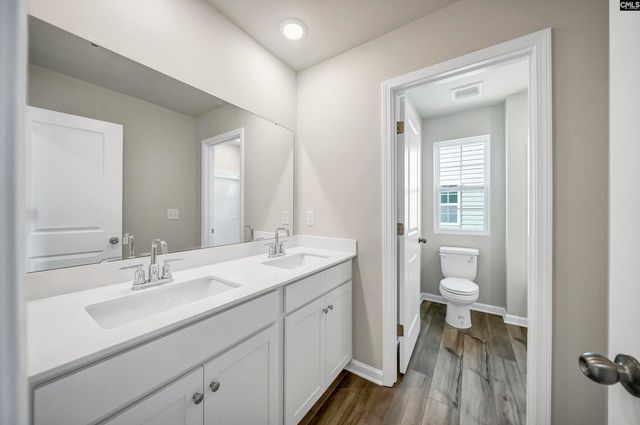 758 Ben Gunn Run, Gilbert, SC 29054