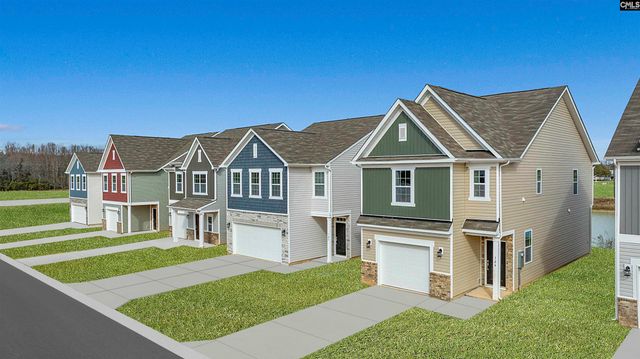 758 Ben Gunn Run, Gilbert, SC 29054