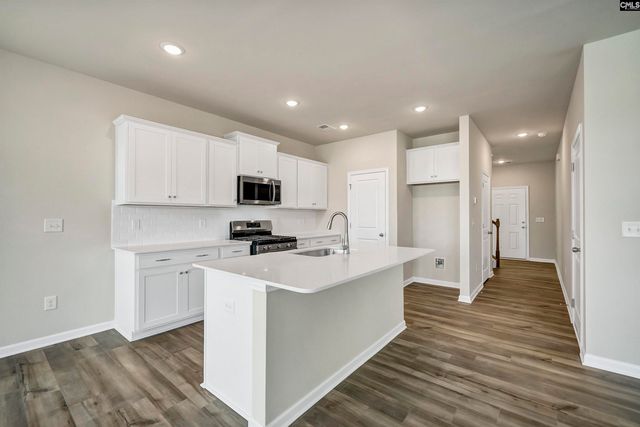 758 Ben Gunn Run, Gilbert, SC 29054