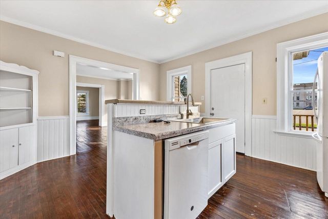 1105 57th STREET, Kenosha, WI 53140
