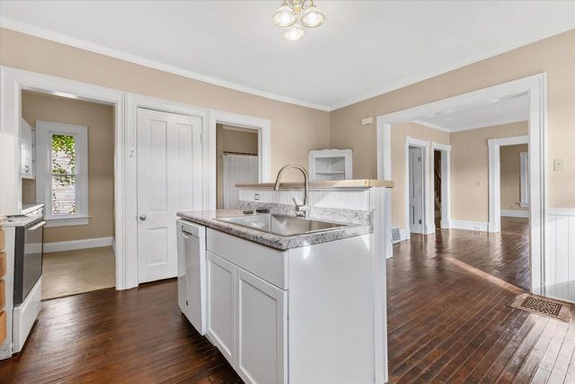1105 57th STREET, Kenosha, WI 53140
