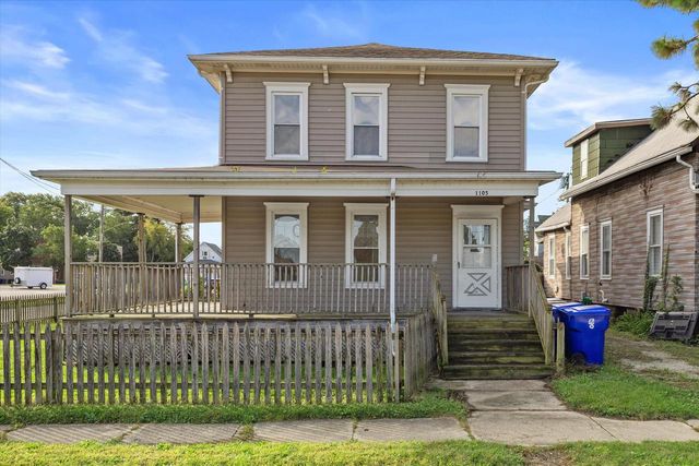 1105 57th STREET, Kenosha, WI 53140