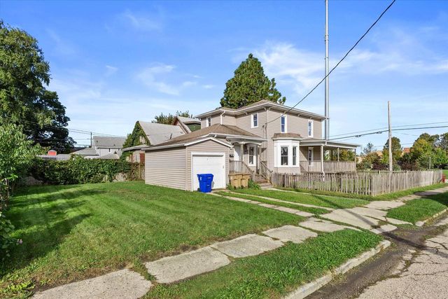 1105 57th STREET, Kenosha, WI 53140