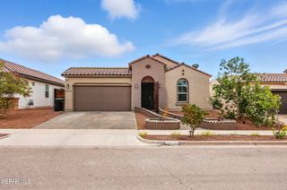 12436 Knightsbridge Drive, El Paso, TX 79928