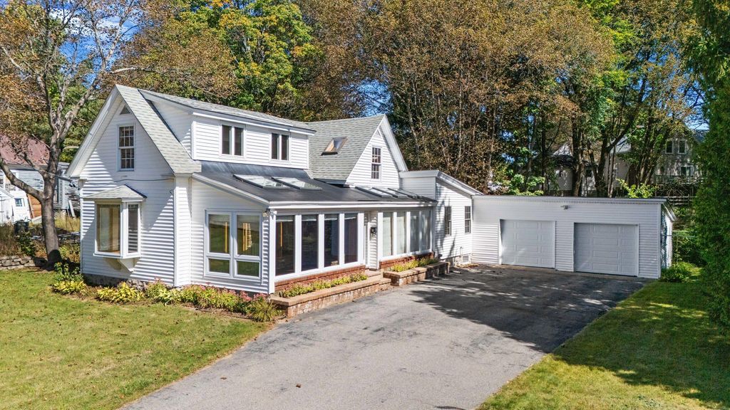 24 State Street, Sanford, ME 04073 — photo 2