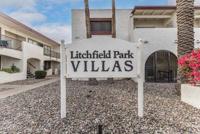 240 S OLD LITCHFIELD Road 122, Litchfield Park, AZ 85340