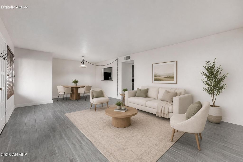 240 S OLD LITCHFIELD Road 122, Litchfield Park, AZ 85340 — photo 4