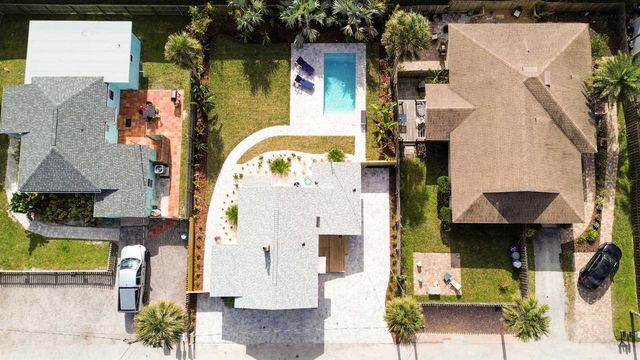 128 Anastasia Lodge Drive, St Augustine Beach, FL 32080