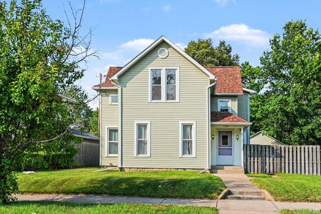 128 Goshen Avenue, Elkhart, IN 46516