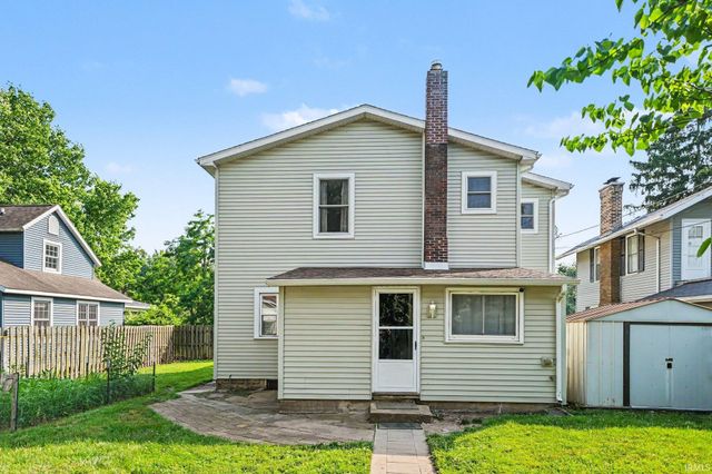 128 Goshen Avenue, Elkhart, IN 46516