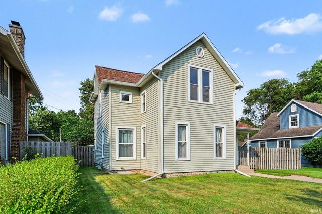 128 Goshen Avenue, Elkhart, IN 46516