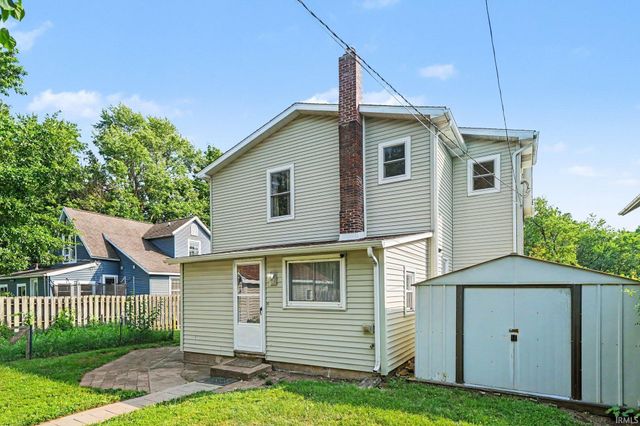 128 Goshen Avenue, Elkhart, IN 46516